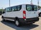 2024 Ford Transit Cargo Van T-350 130" Low Rf 9500 GVWR RWD