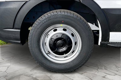 2026 Ford Transit Cargo Van Cargo Van