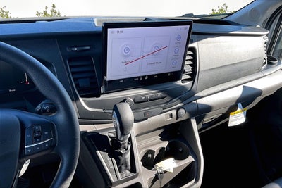 2026 Ford Transit Cargo Van Cargo Van