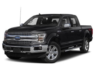 2019 Ford F-150 4WD
