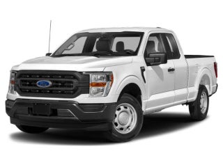 2023 Ford F-150 2WD
