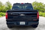 2026 Ford F-150 XLT Custom by TSport