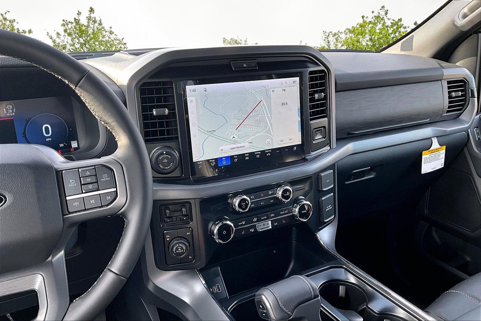 2026 Ford F-150 XLT Custom by TSport