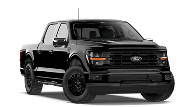 2026 Ford F-150 XLT Custom by TSport