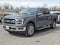2025 Ford F-150 Lariat Powerboost FX4 Off Road Package / Twin Panel Moonroof