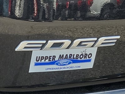 2019 Ford EDGE SE