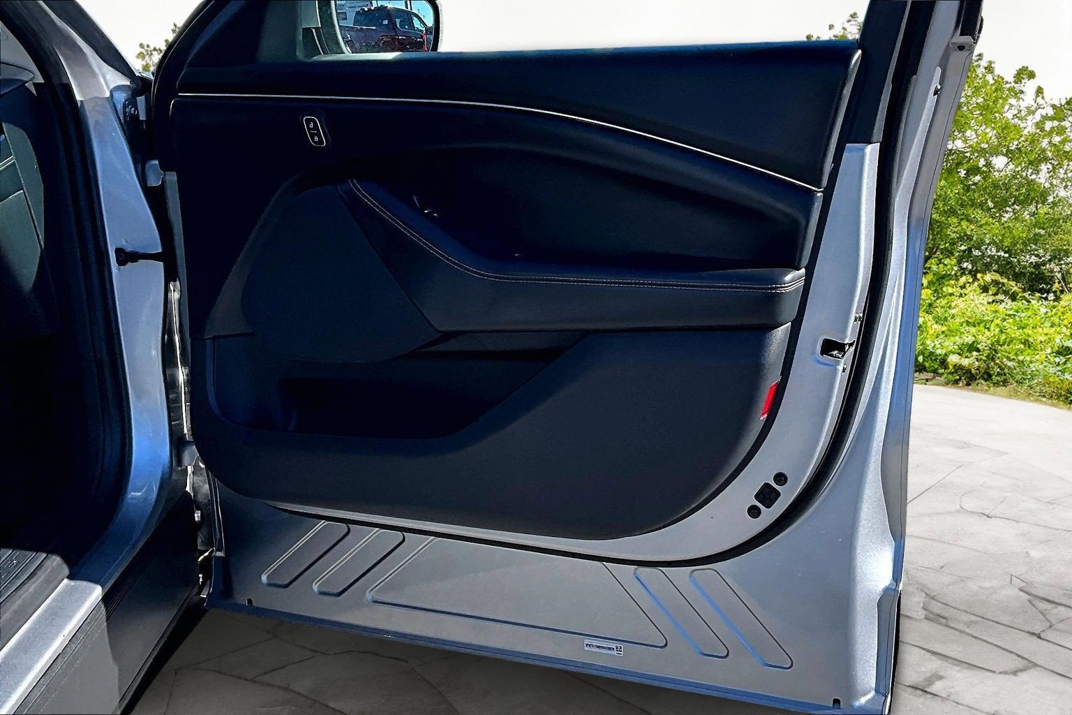 2021 Ford Mustang Mach-E Select