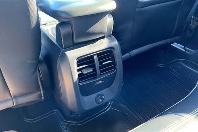 2021 Ford Mustang Mach-E Select