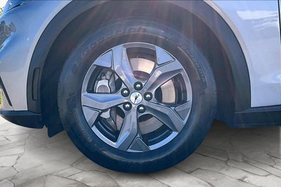 2021 Ford Mustang Mach-E Select