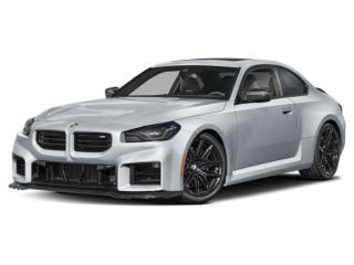 2024 BMW M2 Base