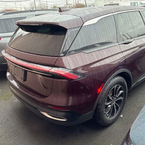 2024 Lincoln Nautilus Premiere