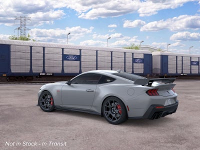 2026 Ford Mustang Dark Horse® SC