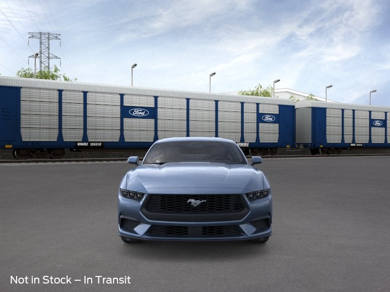 2026 Ford Mustang EcoBoost® Premium Fastback