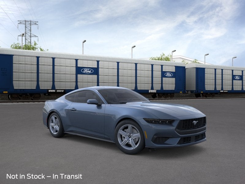 2026 Ford Mustang EcoBoost® Premium Fastback