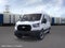 2026 Ford Transit Commercial Passenger Van XL