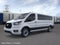 2026 Ford Transit Commercial Passenger Van XL