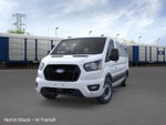 2026 Ford Transit Commercial Passenger Van XL