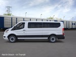 2026 Ford Transit Commercial Passenger Van XL