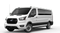 2026 Ford Transit Commercial Passenger Van XL