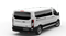 2026 Ford Transit Commercial Passenger Van XL