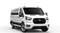 2026 Ford Transit Commercial Passenger Van XL