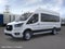 2026 Ford Transit Commercial Passenger Van XLT