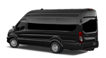 2027 Ford Transit Commercial Passenger Van XLT