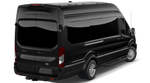 2027 Ford Transit Commercial Passenger Van XLT