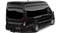 2027 Ford Transit Commercial Passenger Van XLT
