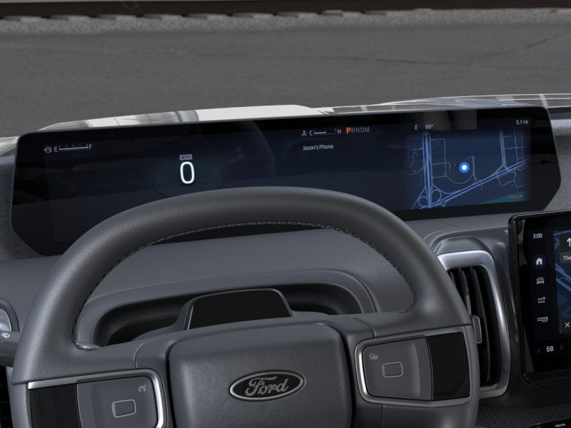2026 Ford Expedition MAX Platinum®
