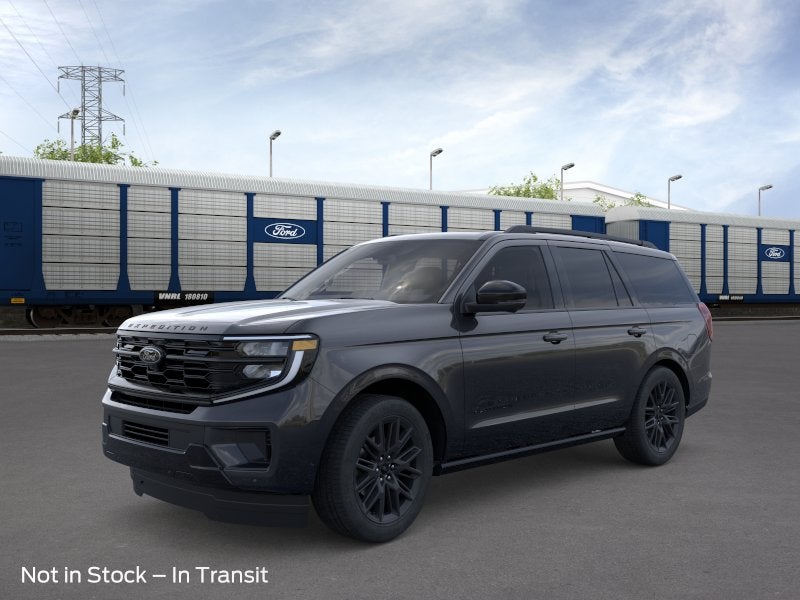 2026 Ford Expedition Platinum 4x4's photo