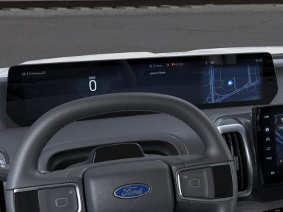2026 Ford Expedition Platinum®