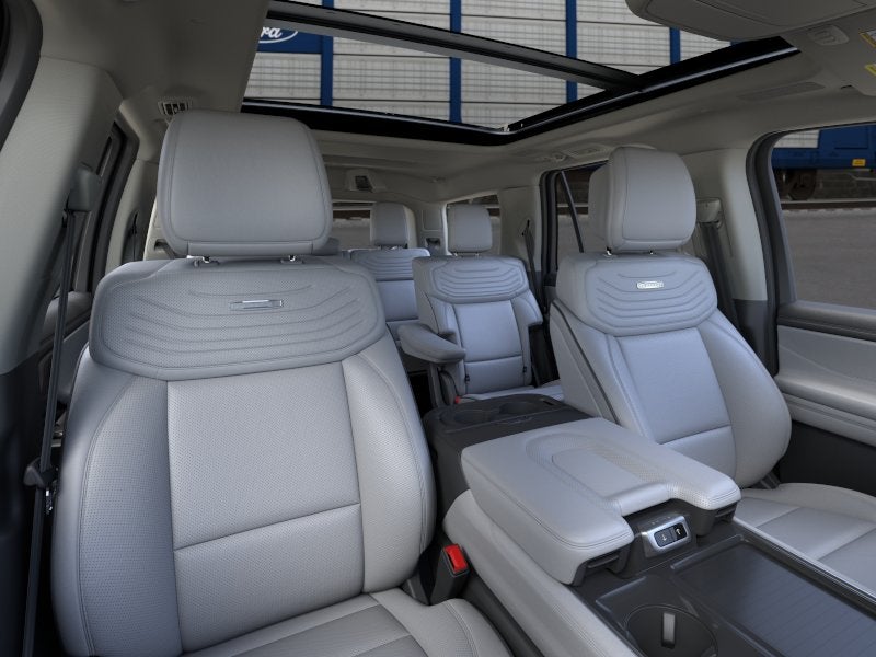 2026 Ford Expedition Platinum®