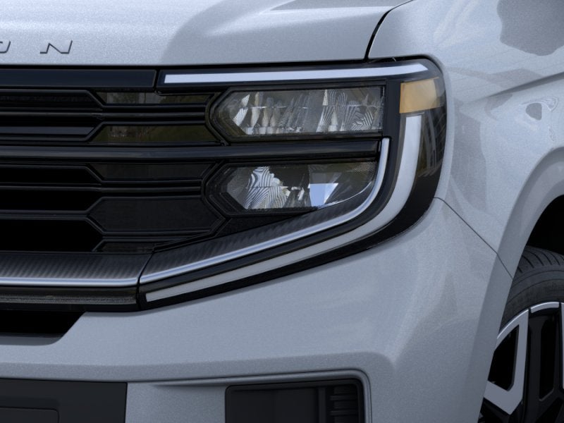 2026 Ford Expedition Platinum®