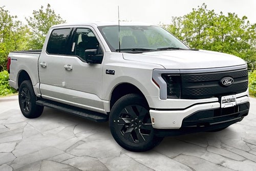 2025 Ford F-150 Lightning Flash™