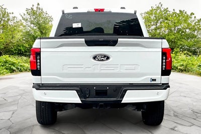 2025 Ford F-150 Lightning Flash™
