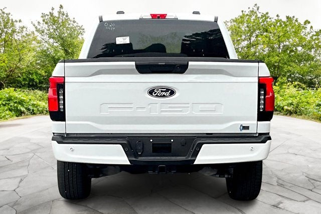 2025 Ford F-150 Lightning Flash™