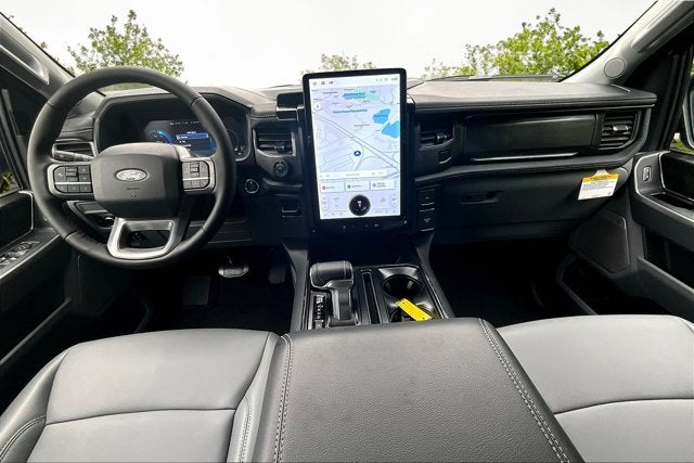 2025 Ford F-150 Lightning Flash™