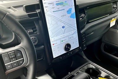 2025 Ford F-150 Lightning Flash™