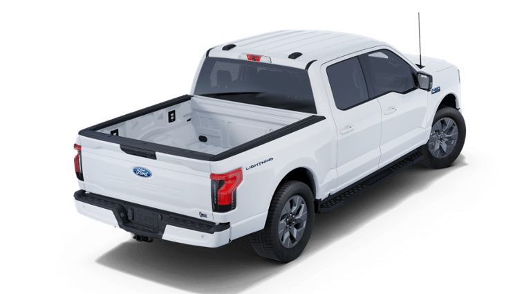 2025 Ford F-150 Lightning Flash™