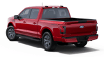 2025 Ford F-150 Lightning Flash™