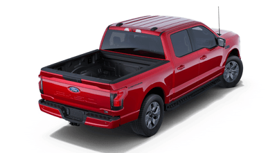 2025 Ford F-150 Lightning Flash™