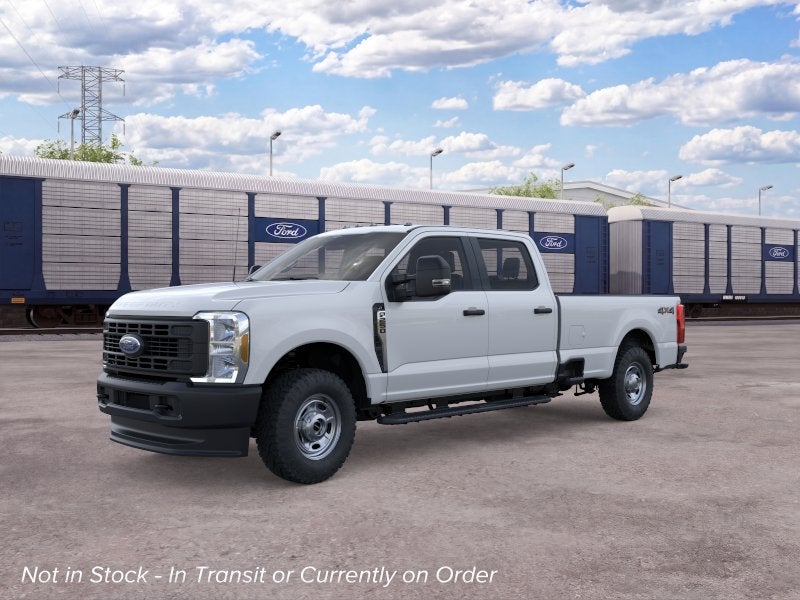2026 Ford Super Duty F-250® XL