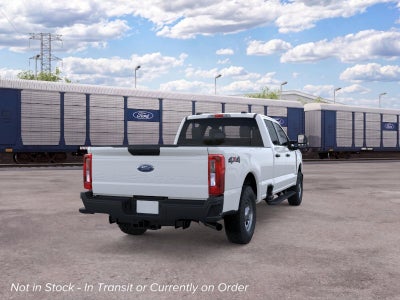 2026 Ford Super Duty F-250® XL