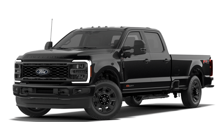 2027 Ford Super Duty F-250® XL