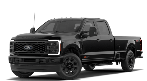 2027 Ford Super Duty F-250® XL