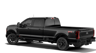 2027 Ford Super Duty F-250® XL