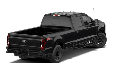 2027 Ford Super Duty F-250® XL