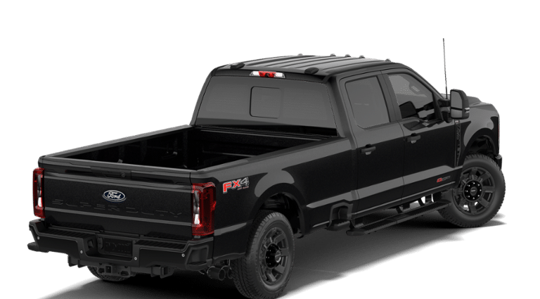2027 Ford Super Duty F-250® XL