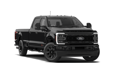 2027 Ford Super Duty F-250® XL